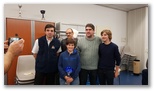 Coupe loubatiere 2017 - Echiquier ledonien: 20161218_174853.jpg