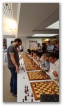 Paris Grand Chess Tour 2017 - Echiquier ledonien: 20170620_182755.jpg
