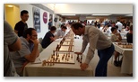Paris Grand Chess Tour 2017 - Echiquier ledonien: 20170620_182853.jpg
