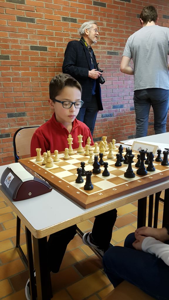 Championnat régional d’Echecs jeunes.Lons le Saunier 18 & 19 février 2017 - Echiquier ledonien 20170218_112533.jpg (large)