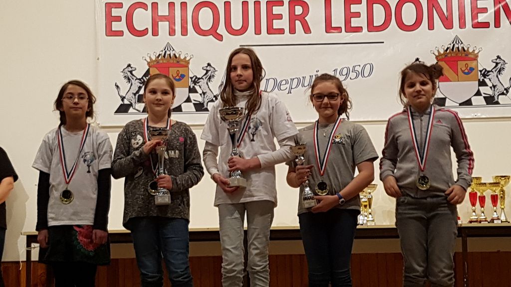 Championnat régional d’Echecs jeunes.Lons le Saunier 18 & 19 février 2017 - Echiquier ledonien 20170219_174117.jpg (large)