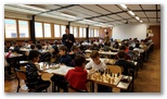 Championnat régional d’Echecs jeunes.Lons le Saunier 18 & 19 février 2017 - Echiquier ledonien: 20170218_112453.jpg