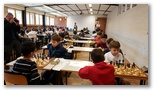 Championnat régional d’Echecs jeunes.Lons le Saunier 18 & 19 février 2017 - Echiquier ledonien: 20170218_112458.jpg