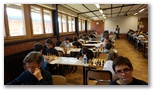 Championnat régional d’Echecs jeunes.Lons le Saunier 18 & 19 février 2017 - Echiquier ledonien: 20170218_112503.jpg