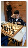 Championnat régional d’Echecs jeunes.Lons le Saunier 18 & 19 février 2017 - Echiquier ledonien: 20170218_112522.jpg