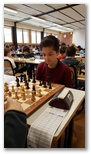 Championnat régional d’Echecs jeunes.Lons le Saunier 18 & 19 février 2017 - Echiquier ledonien: 20170218_112538.jpg
