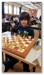 Championnat régional d’Echecs jeunes.Lons le Saunier 18 & 19 février 2017 - Echiquier ledonien: 20170218_112544.jpg