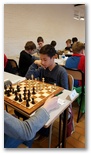 Championnat régional d’Echecs jeunes.Lons le Saunier 18 & 19 février 2017 - Echiquier ledonien: 20170218_112605.jpg