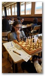 Championnat régional d’Echecs jeunes.Lons le Saunier 18 & 19 février 2017 - Echiquier ledonien: 20170218_112638.jpg