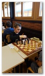 Championnat régional d’Echecs jeunes.Lons le Saunier 18 & 19 février 2017 - Echiquier ledonien: 20170218_112646.jpg
