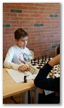 Championnat régional d’Echecs jeunes.Lons le Saunier 18 & 19 février 2017 - Echiquier ledonien: 20170218_112709.jpg