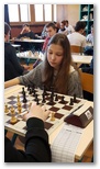 Championnat régional d’Echecs jeunes.Lons le Saunier 18 & 19 février 2017 - Echiquier ledonien: 20170218_112806.jpg