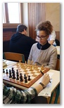 Championnat régional d’Echecs jeunes.Lons le Saunier 18 & 19 février 2017 - Echiquier ledonien: 20170218_112820.jpg