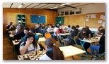 Championnat régional d’Echecs jeunes.Lons le Saunier 18 & 19 février 2017 - Echiquier ledonien: 20170218_112834.jpg