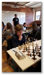 Championnat régional d’Echecs jeunes.Lons le Saunier 18 & 19 février 2017 - Echiquier ledonien: 20170218_112850.jpg