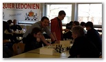 Championnat régional d’Echecs jeunes.Lons le Saunier 18 & 19 février 2017 - Echiquier ledonien: 20170218_134832.jpg