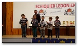 Championnat régional d’Echecs jeunes.Lons le Saunier 18 & 19 février 2017 - Echiquier ledonien: 20170219_173248.jpg