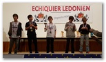 Championnat régional d’Echecs jeunes.Lons le Saunier 18 & 19 février 2017 - Echiquier ledonien: 20170219_174426_0_.jpg