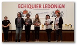 Championnat régional d’Echecs jeunes.Lons le Saunier 18 & 19 février 2017 - Echiquier ledonien: 20170219_174716.jpg