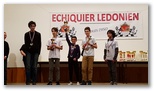 Championnat régional d’Echecs jeunes.Lons le Saunier 18 & 19 février 2017 - Echiquier ledonien: 20170219_175009_0_.jpg