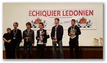 Championnat régional d’Echecs jeunes.Lons le Saunier 18 & 19 février 2017 - Echiquier ledonien: 20170219_180007.jpg