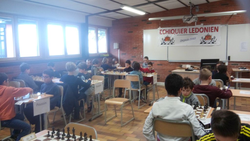 Championnat individuel des jeunes du Jura.Lons le Saunier  le 28 & 29 janvier 2017 - Echiquier ledonien 20170128_145905.jpg (large)