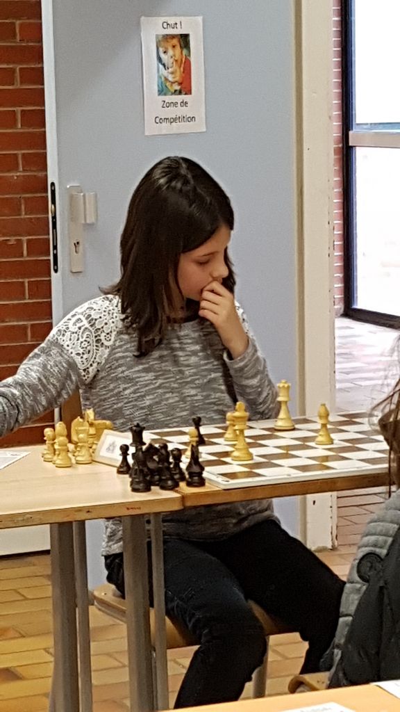 Championnat individuel des jeunes du Jura.Lons le Saunier  le 28 & 29 janvier 2017 - Echiquier ledonien 20170128_155129.jpg (large)