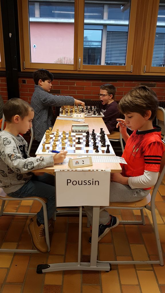 Championnat individuel des jeunes du Jura.Lons le Saunier  le 28 & 29 janvier 2017 - Echiquier ledonien 20170129_090259.jpg (large)