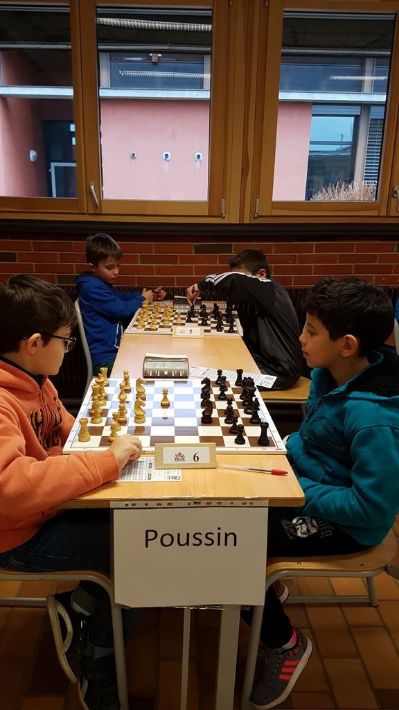Championnat individuel des jeunes du Jura.Lons le Saunier  le 28 & 29 janvier 2017 - Echiquier ledonien 20170129_090311.jpg (large)