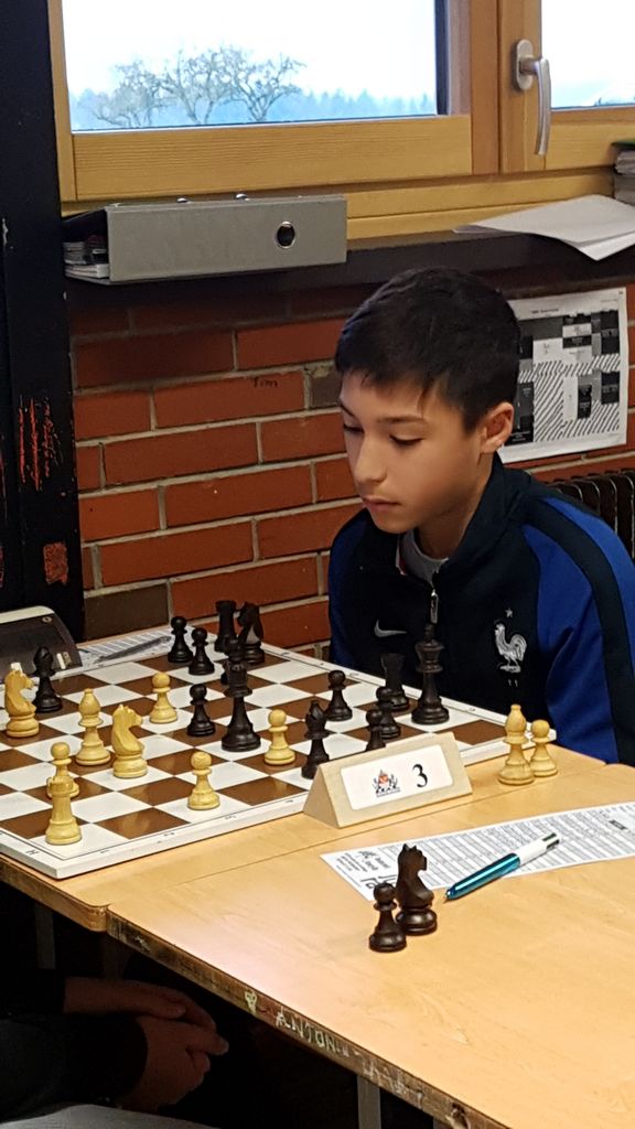 Championnat individuel des jeunes du Jura.Lons le Saunier  le 28 & 29 janvier 2017 - Echiquier ledonien 20170129_090432.jpg (large)
