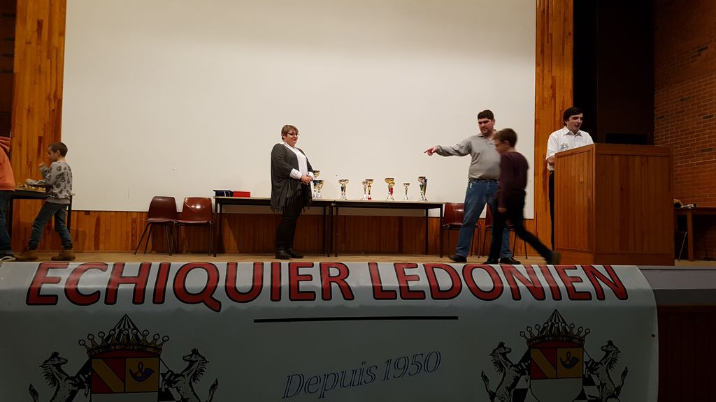 Championnat individuel des jeunes du Jura.Lons le Saunier  le 28 & 29 janvier 2017 - Echiquier ledonien 20170129_170944.jpg (large)