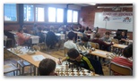 Championnat individuel des jeunes du Jura.Lons le Saunier  le 28 & 29 janvier 2017 - Echiquier ledonien: 20170128_145554.jpg