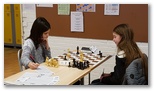 Championnat individuel des jeunes du Jura.Lons le Saunier  le 28 & 29 janvier 2017 - Echiquier ledonien: 20170128_155107.jpg