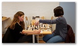 Championnat individuel des jeunes du Jura.Lons le Saunier  le 28 & 29 janvier 2017 - Echiquier ledonien: 20170128_155341.jpg