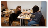 Championnat individuel des jeunes du Jura.Lons le Saunier  le 28 & 29 janvier 2017 - Echiquier ledonien: 20170128_155358.jpg