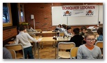 Championnat individuel des jeunes du Jura.Lons le Saunier  le 28 & 29 janvier 2017 - Echiquier ledonien: 20170128_172407.jpg