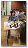 Championnat individuel des jeunes du Jura.Lons le Saunier  le 28 & 29 janvier 2017 - Echiquier ledonien: 20170128_174115.jpg