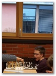 Championnat individuel des jeunes du Jura.Lons le Saunier  le 28 & 29 janvier 2017 - Echiquier ledonien: 20170129_090259__3_.jpg