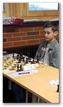 Championnat individuel des jeunes du Jura.Lons le Saunier  le 28 & 29 janvier 2017 - Echiquier ledonien: 20170129_090404.jpg