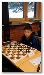 Championnat individuel des jeunes du Jura.Lons le Saunier  le 28 & 29 janvier 2017 - Echiquier ledonien: 20170129_090424.jpg