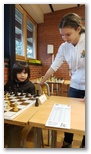 Championnat individuel des jeunes du Jura.Lons le Saunier  le 28 & 29 janvier 2017 - Echiquier ledonien: 20170129_091413.jpg