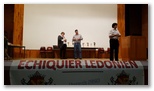 Championnat individuel des jeunes du Jura.Lons le Saunier  le 28 & 29 janvier 2017 - Echiquier ledonien: 20170129_170554.jpg