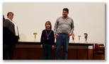 Championnat individuel des jeunes du Jura.Lons le Saunier  le 28 & 29 janvier 2017 - Echiquier ledonien: 20170129_170654.jpg