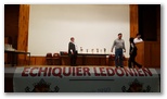 Championnat individuel des jeunes du Jura.Lons le Saunier  le 28 & 29 janvier 2017 - Echiquier ledonien: 20170129_170809.jpg