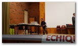 Championnat individuel des jeunes du Jura.Lons le Saunier  le 28 & 29 janvier 2017 - Echiquier ledonien: 20170129_170829.jpg