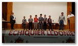 Championnat individuel des jeunes du Jura.Lons le Saunier  le 28 & 29 janvier 2017 - Echiquier ledonien: 20170129_171151.jpg