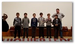 Championnat individuel des jeunes du Jura.Lons le Saunier  le 28 & 29 janvier 2017 - Echiquier ledonien: 20170129_171654.jpg