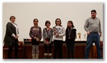Championnat individuel des jeunes du Jura.Lons le Saunier  le 28 & 29 janvier 2017 - Echiquier ledonien: 20170129_171919.jpg