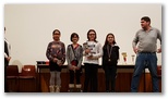 Championnat individuel des jeunes du Jura.Lons le Saunier  le 28 & 29 janvier 2017 - Echiquier ledonien: 20170129_171919_0_.jpg