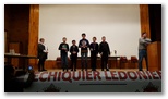 Championnat individuel des jeunes du Jura.Lons le Saunier  le 28 & 29 janvier 2017 - Echiquier ledonien: 20170129_172329.jpg